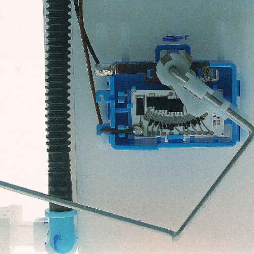 Carter Fuel Pump Module Assembly P/N:P76430M