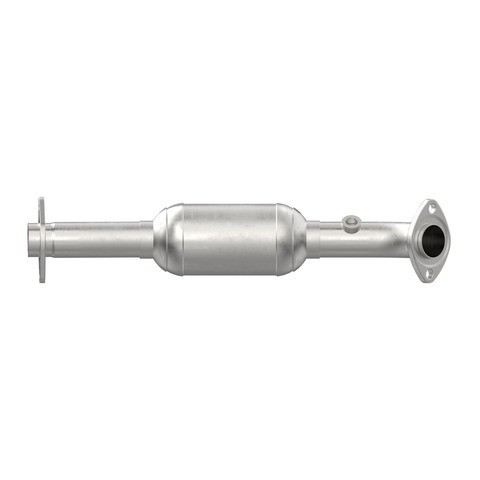 Walker Exhaust Catalytic Converter-Direct Fit P/N:16939