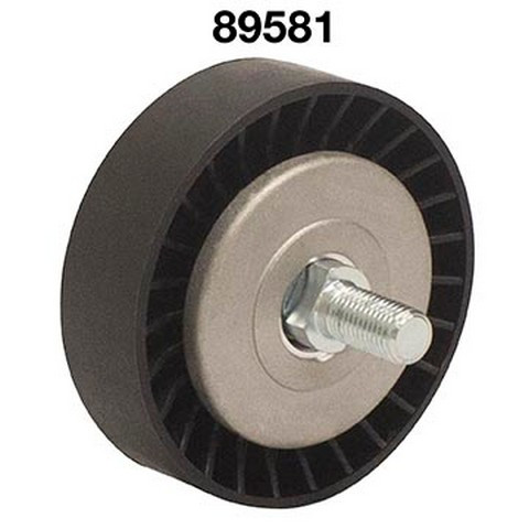Dayco Accessory Drive Belt Idler Pulley 89581 - view 4