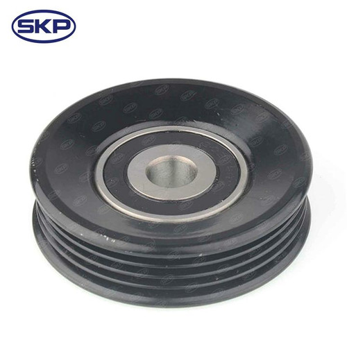 SKP Accessory Drive Belt Idler Pulley SK89038