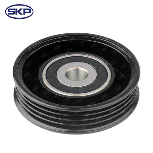 SKP Accessory Drive Belt Idler Pulley P/N:SK89038