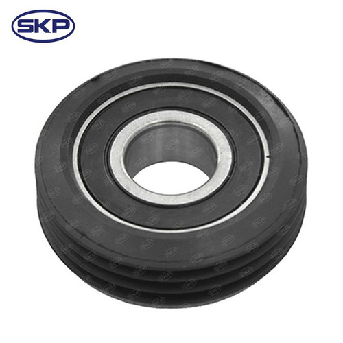 SKP Accessory Drive Belt Idler Pulley SK89145 - view 2