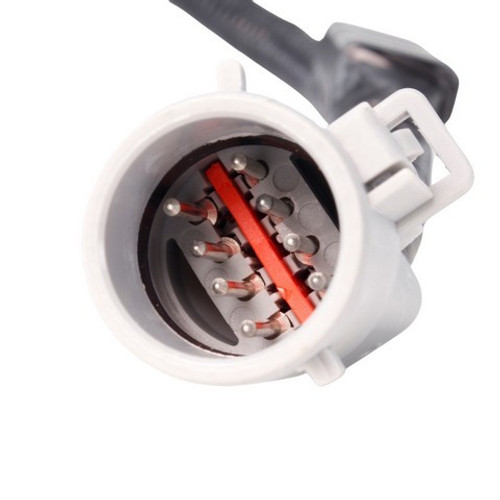 GMB Fuel Pump and Sender Assembly P/N:525-6120