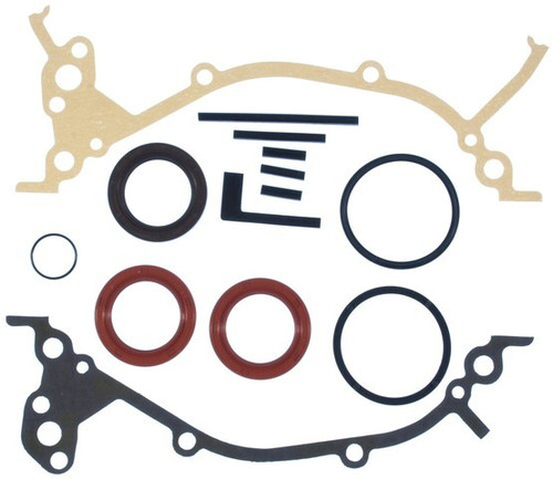MAHLE Engine Timing Cover Gasket Set JV1107