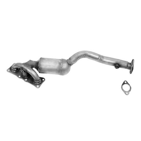 AP Exhaust Exhaust Manifold with Integrated Catalytic Converter P/N:642106