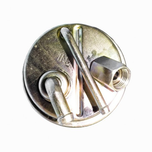 US Motor Works Mechanical Fuel Pump P/N:USMP15273