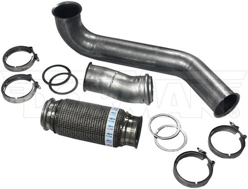 Dorman - HD Solutions Exhaust Pipe Bellow P/N:674-6014