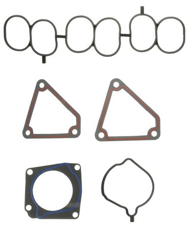 FEL-PRO Fuel Injection Plenum Gasket Set P/N:MS 97002