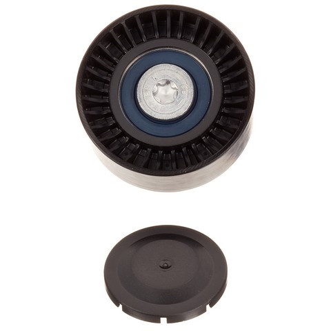 INA US Accessory Drive Belt Idler Pulley P/N:FP03421