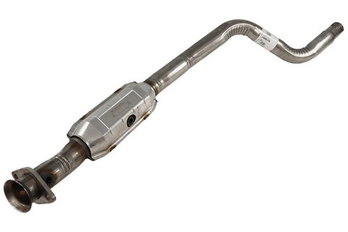 AP Exhaust Catalytic Converter,Catalytic Converter-Direct Fit P/N:643067