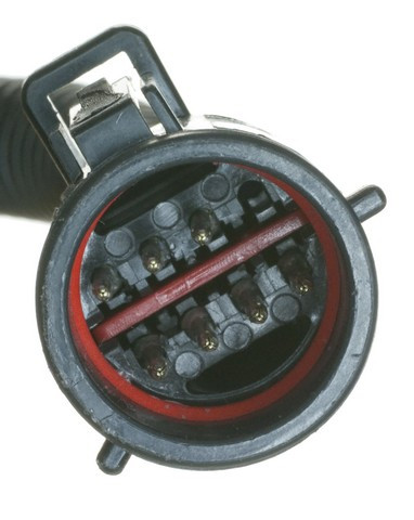 Carter Fuel Pump Hanger Assembly P/N:P76291S