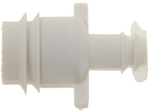 Dorman - Autograde Vacuum Connector P/N:493-057