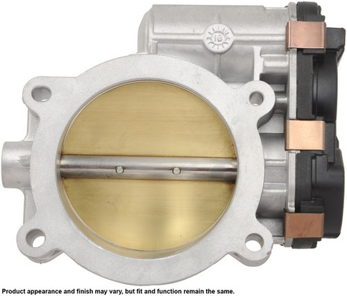 CARDONE Reman Fuel Injection Throttle Body P/N:67-3025