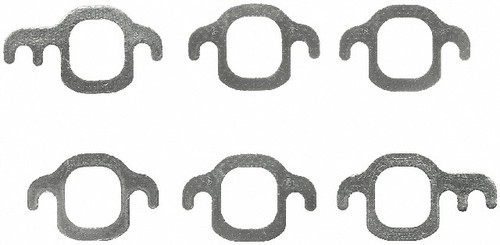 FEL-PRO Exhaust Manifold Gasket Set P/N:MS 95842