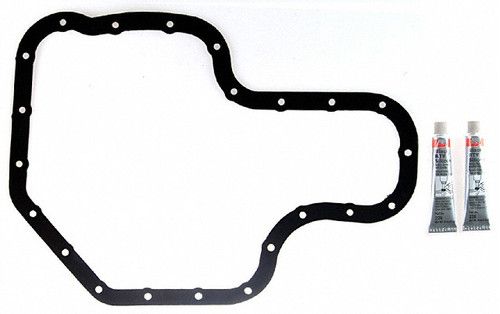 FEL-PRO Engine Oil Pan Gasket Set P/N:OS 30741