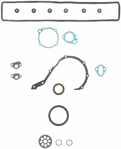 FEL-PRO Engine Full Gasket Set P/N:2721