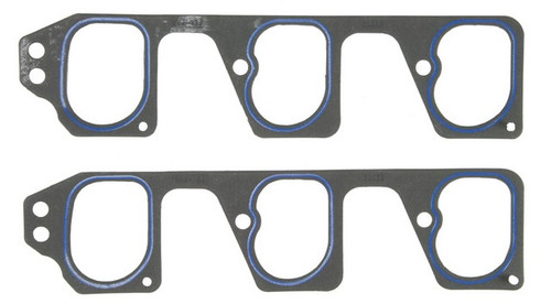 FEL-PRO Fuel Injection Plenum Gasket Set P/N:MS 96976