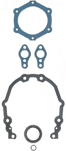 FEL-PRO Engine Timing Cover Gasket Set P/N:TCS 46093
