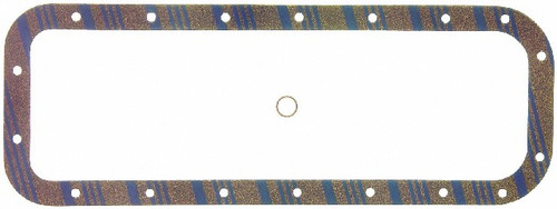 FEL-PRO Engine Oil Pan Gasket Set P/N:OS 13131 C