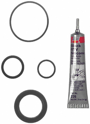 FEL-PRO Engine Crankshaft Seal Kit P/N:TCS 45962