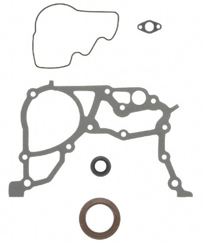 FEL-PRO Engine Crankshaft Seal Kit TCS45920