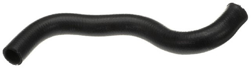 Gates Radiator Coolant Hose 24952
