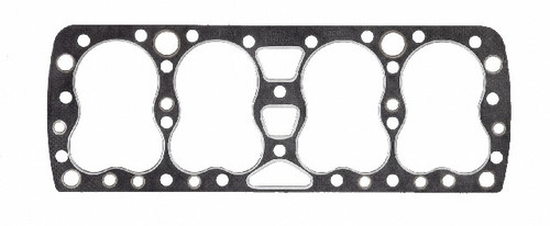 FEL-PRO Engine Cylinder Head Gasket P/N:7548 B