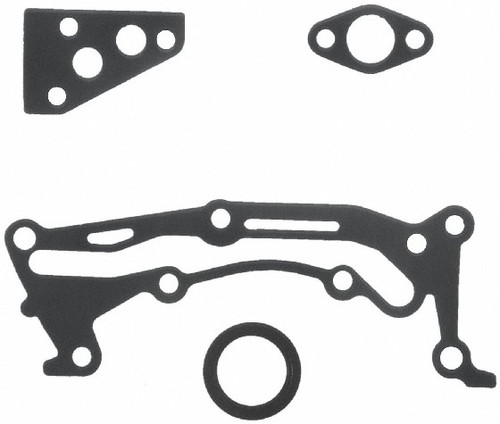 FEL-PRO Engine Crankshaft Seal Kit P/N:TCS 45911