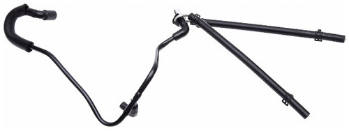Gates Engine Crankcase Breather Hose EMH152