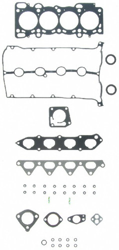FEL-PRO Engine Cylinder Head Gasket Set HS26221PT-1
