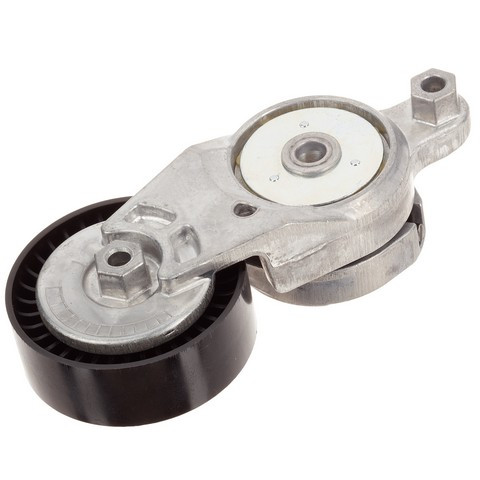 INA US Accessory Drive Belt Tensioner Assembly,Accessory Drive Belt Tensioner FT40555 - view 2