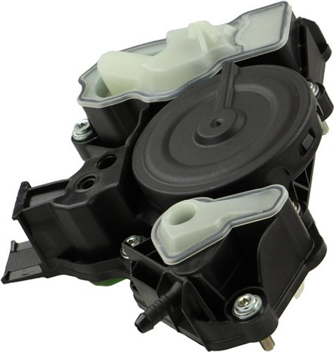 Rein Engine Oil Separator P/N:ABH0315