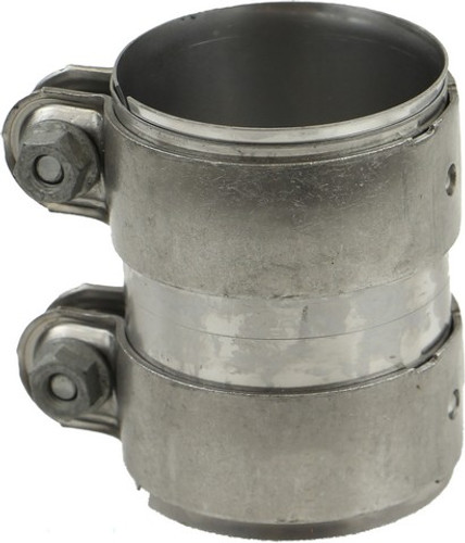 Rein Exhaust Muffler Clamp,Exhaust Tail Pipe Clamp P/N:EXC0040