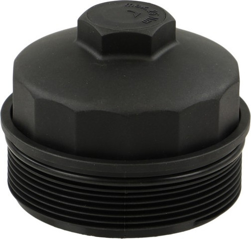 Rein Engine Oil Filter Housing Cap P/N:CPL0067