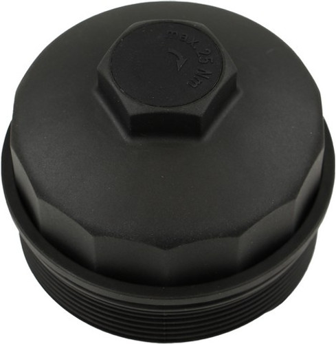 Rein Engine Oil Filter Housing Cap P/N:CPL0067