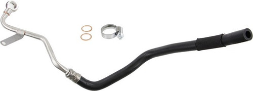 Rein Turbocharger Coolant Line P/N:CHT0688