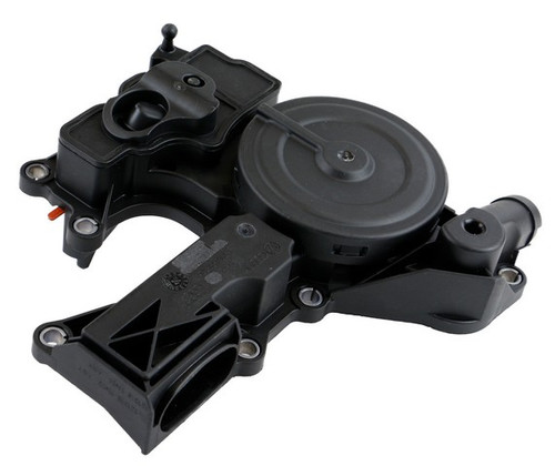 Rein Engine Oil Separator P/N:ABH0219