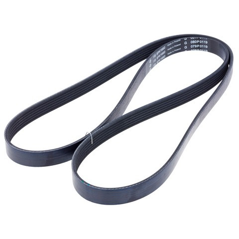 INA US Serpentine Belt FB6K654