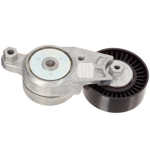 INA US Accessory Drive Belt Tensioner Assembly,Accessory Drive Belt Tensioner FT40558 - view 2