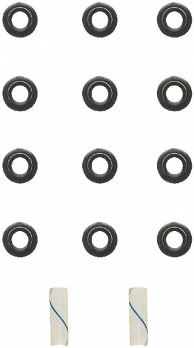 FEL-PRO Engine Valve Stem Oil Seal Set SS72861-1