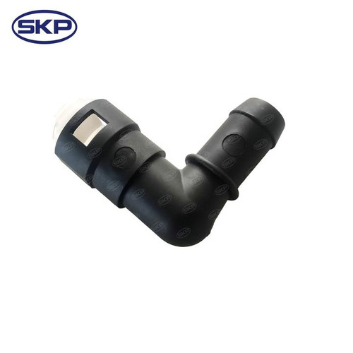 SKP HVAC Heater Hose Connector SK800418 - view 2