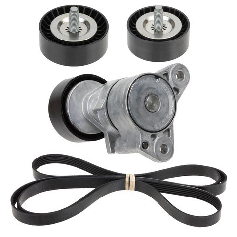 INA US Accessory Drive Belt Kit FB32001K - view 4
