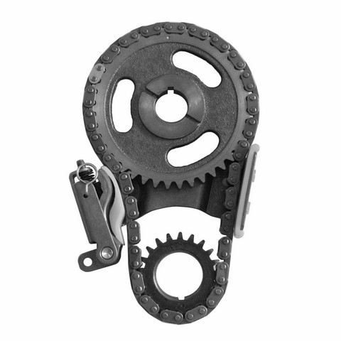 INA US Engine Timing Chain Kit ZC-9-0376S - view 2