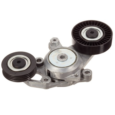 INA US Accessory Drive Belt Tensioner Assembly,Accessory Drive Belt Tensioner FT30130 - view 3