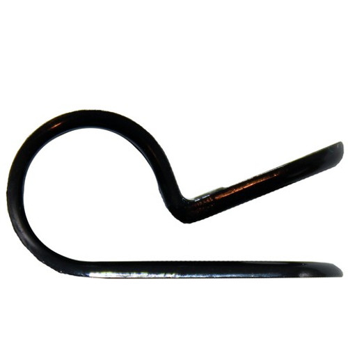 AGS Fuel Hose Clamp P/N:FLRH-516