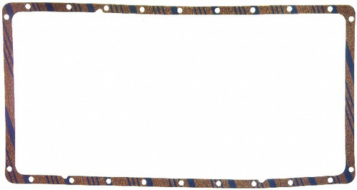 FEL-PRO Engine Oil Pan Gasket Set OS34200C