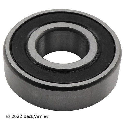 Beck/Arnley Accessory Drive Belt Idler Pulley Bearing P/N:051-3954 Beck/Arnley Accessory Drive Belt Idler Pulley Bearing P/N:051-3954