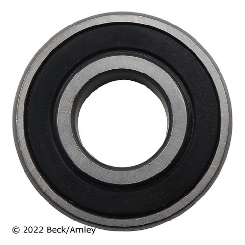 Beck/Arnley Accessory Drive Belt Idler Pulley Bearing P/N:051-3954 Beck/Arnley Accessory Drive Belt Idler Pulley Bearing P/N:051-3954