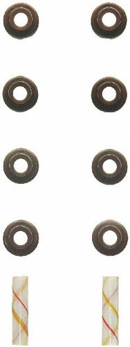 FEL-PRO Engine Valve Stem Oil Seal Set P/N:SS 72524