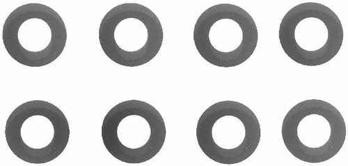 FEL-PRO Engine Valve Cover Grommet Set P/N:ES 72180